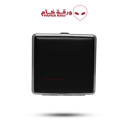 علبة حفظ سجائر