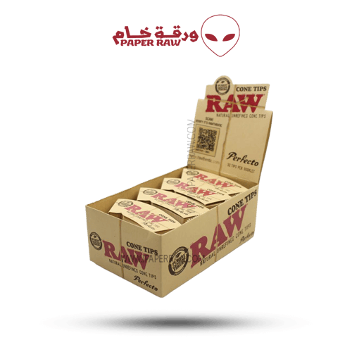 دفتر فلاتر راو مخروطي