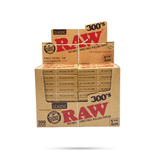 ورق راو 300 - 500 كلاسيك