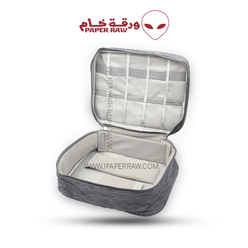 حقيبة حفظ مستلزمات