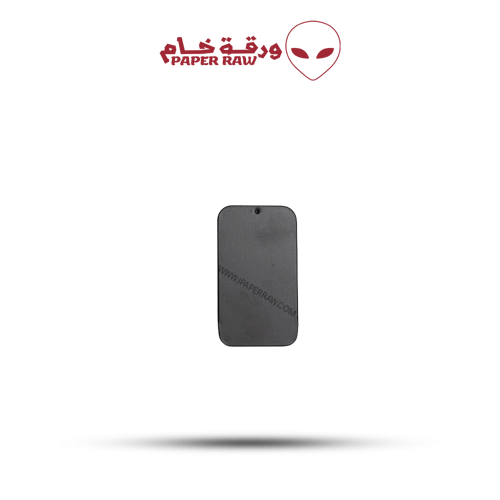 علبة حفظ معدن