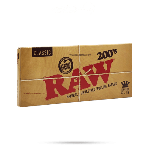 ورق راو 200 كلاسيك