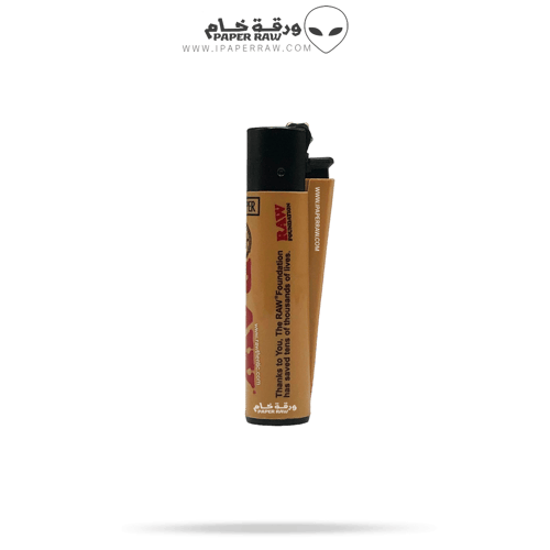 ولاعات كليبر راو