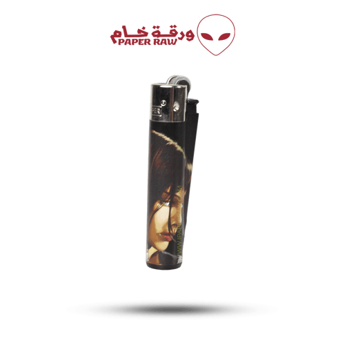 ولاعات كليبر