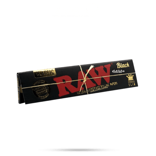 ورق راو بلاك كلاسيك