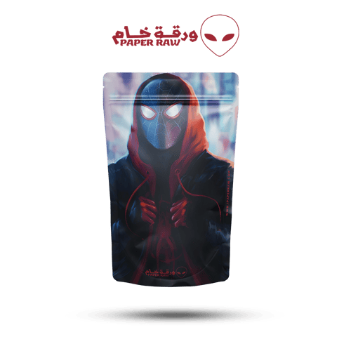 كيس حفظ التبغ