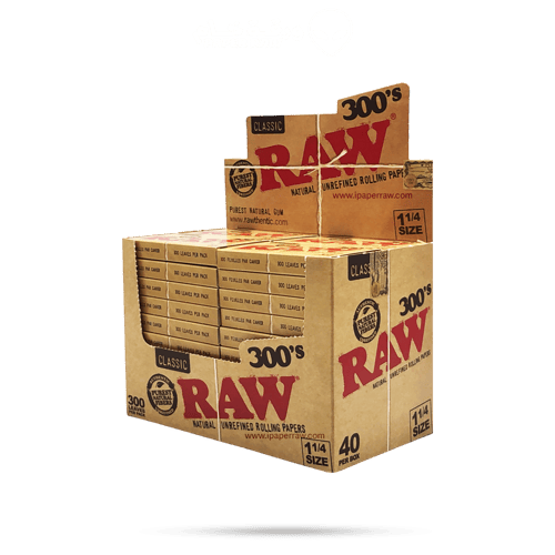 ورق راو 300 - 500 كلاسيك