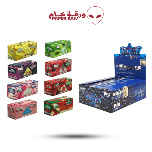 ورق رول جوسي جايز