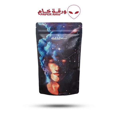 كيس حفظ التبغ