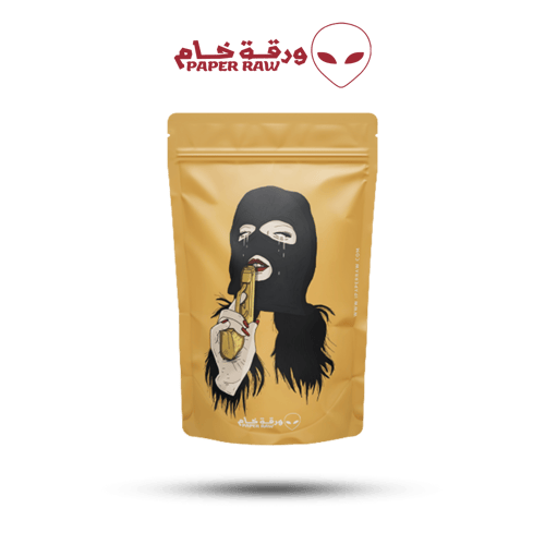 كيس حفظ التبغ