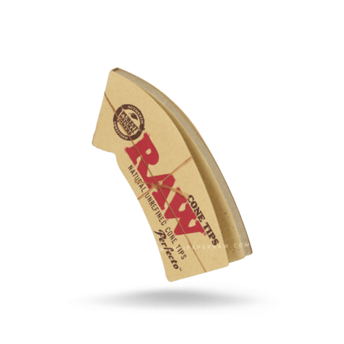 دفتر فلاتر راو مخروطي