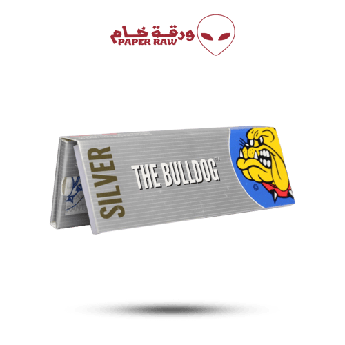 ورق بولدوغ سلفر