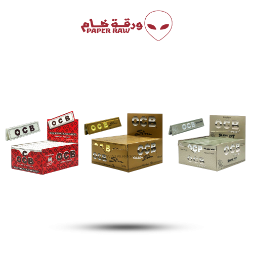ورق او سي بي