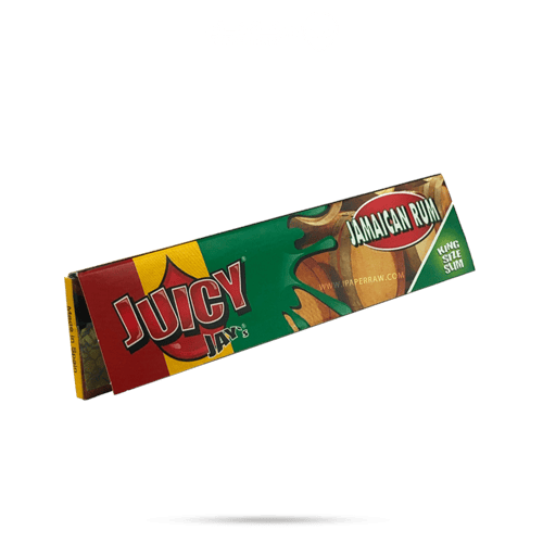 ورق جوسي جايز جمايكا روم