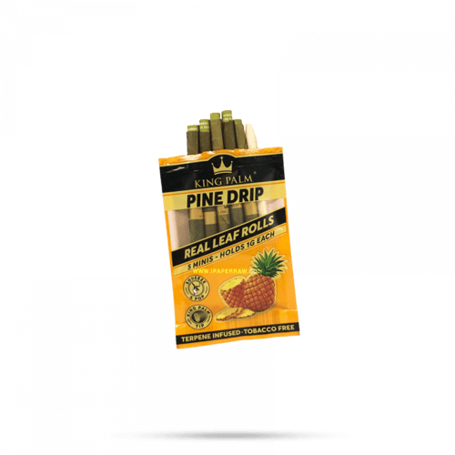 كنج بالم اناناس