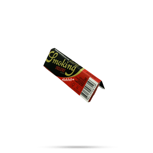 ورق سموكنج ديلوكس