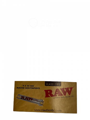 فلتر راو زجاجي