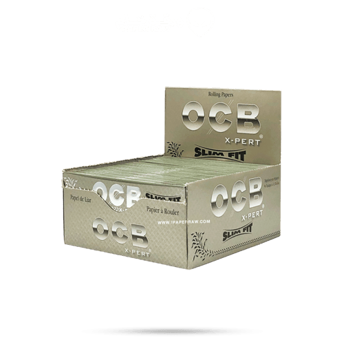 ورق او سي بي اكس-بيرت