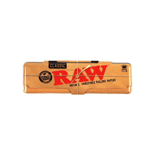 علبة راو لحفظ الورق