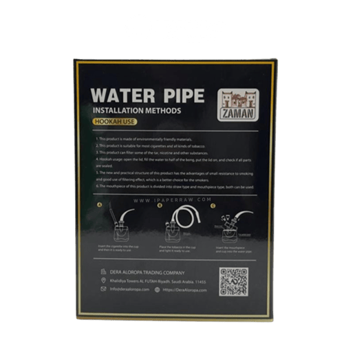 فلتر مائي Z-111