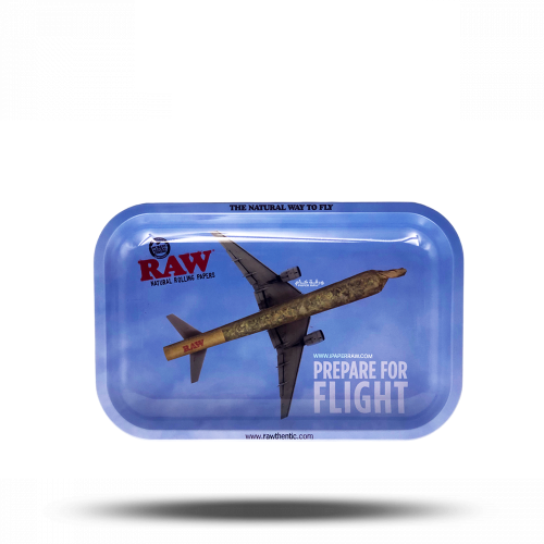 صحن راو الطائرة