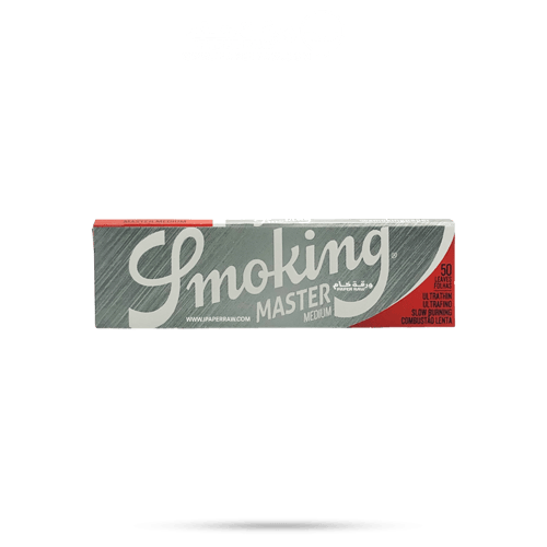 ورق سموكنج ماستر ميديم