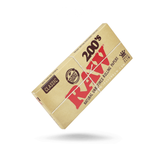 ورق راو 200 كلاسيك