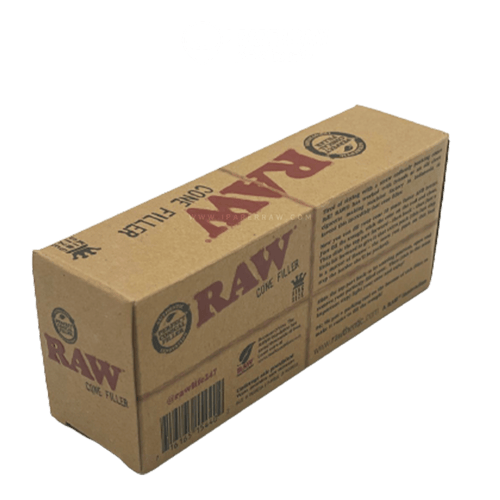 اداة حشو الملافيف راو