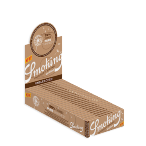 كرتون ورق سموكنج تينيست براون