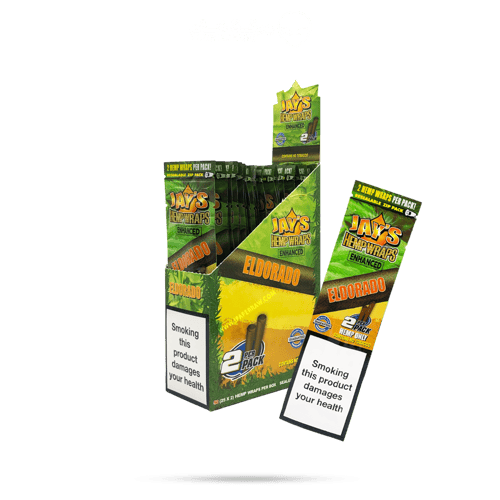 ورق بلانت جوسي جايز الدورادو