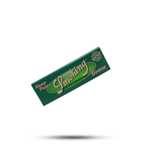 ورق سموكنج قرين