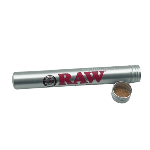 حافظة الملافيف راو