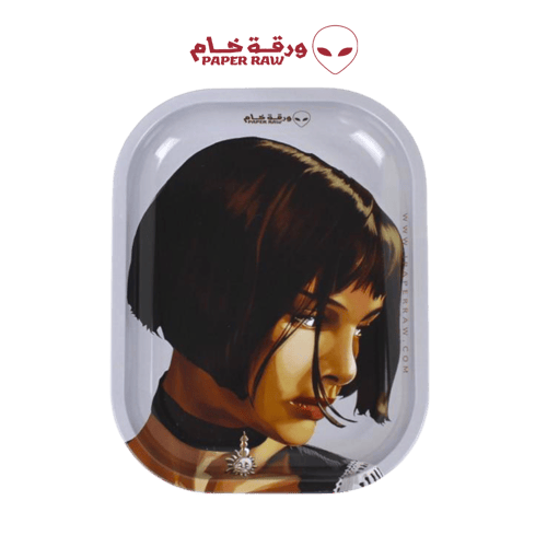 صحن ماتيلدا مع غطاء