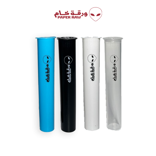 حافظة الملافيف ورقة خام