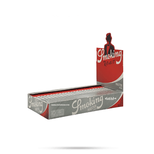 ورق سموكنج ماستر ميديم