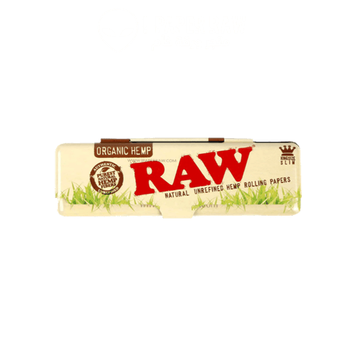 علبة راو لحفظ الورق