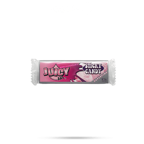 ورق جوسي جايز كاندي ستيكي كاندي