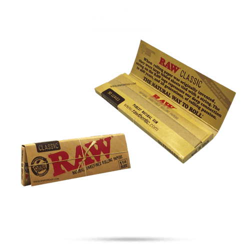 ورق راو كلاسيك