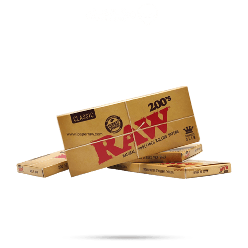 ورق راو 200 كلاسيك