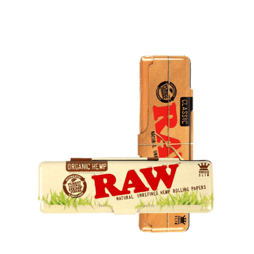 علبة راو لحفظ الورق