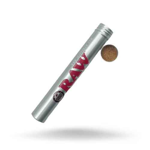 حافظة الملافيف راو