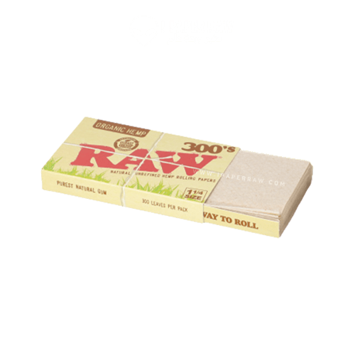 ورق راو 300 اورجانك