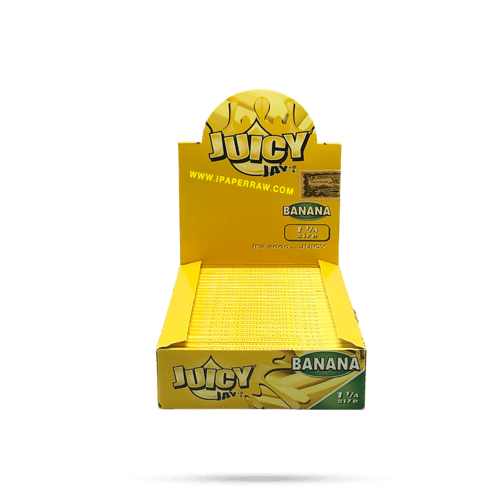 ورق جوسي جايز بانانا