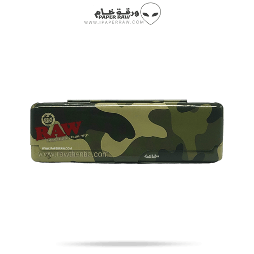 علبة راو لحفظ الورق