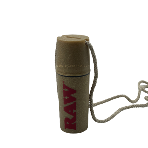 حافظة و تعبئة الملافيف راو