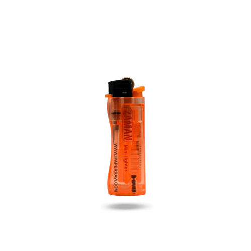 ولاعات زمان