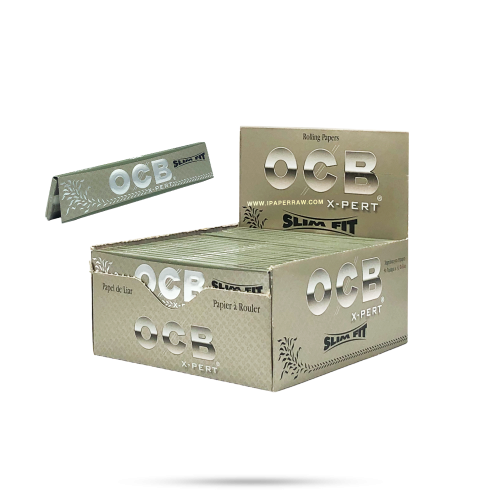 ورق او سي بي اكس-بيرت