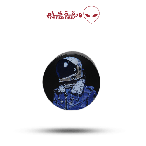 طاحونة حديد ورقة خام