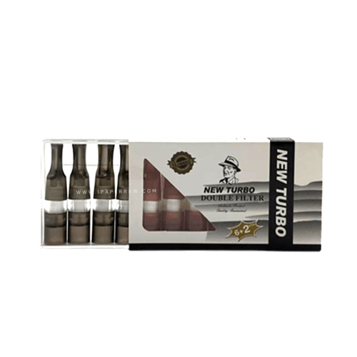 فلاتر اكسترا تيربو دبل
