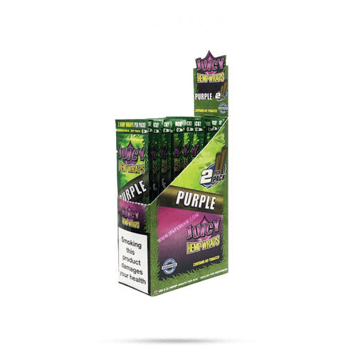 ورق بلانت جوسي جايز بربل ويف